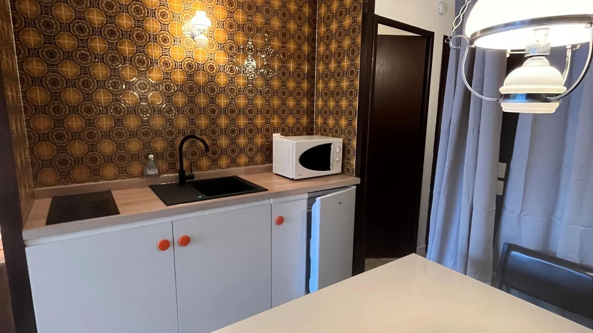 Apartment Appartement T2 Bis Au Pied Des Pistes Avec Parking - Fr-1-761-34 Villard-de-Lans