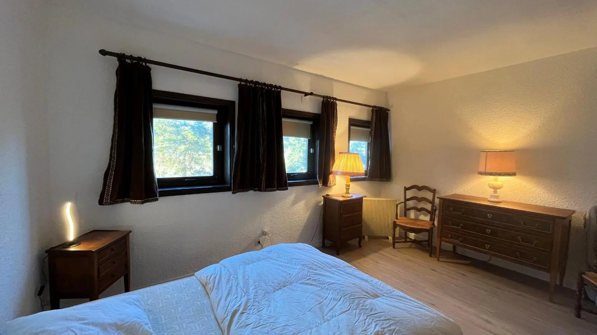 Apartment Appartement T2 Bis Au Pied Des Pistes Avec Parking - Fr-1-761-34 Villard-de-Lans