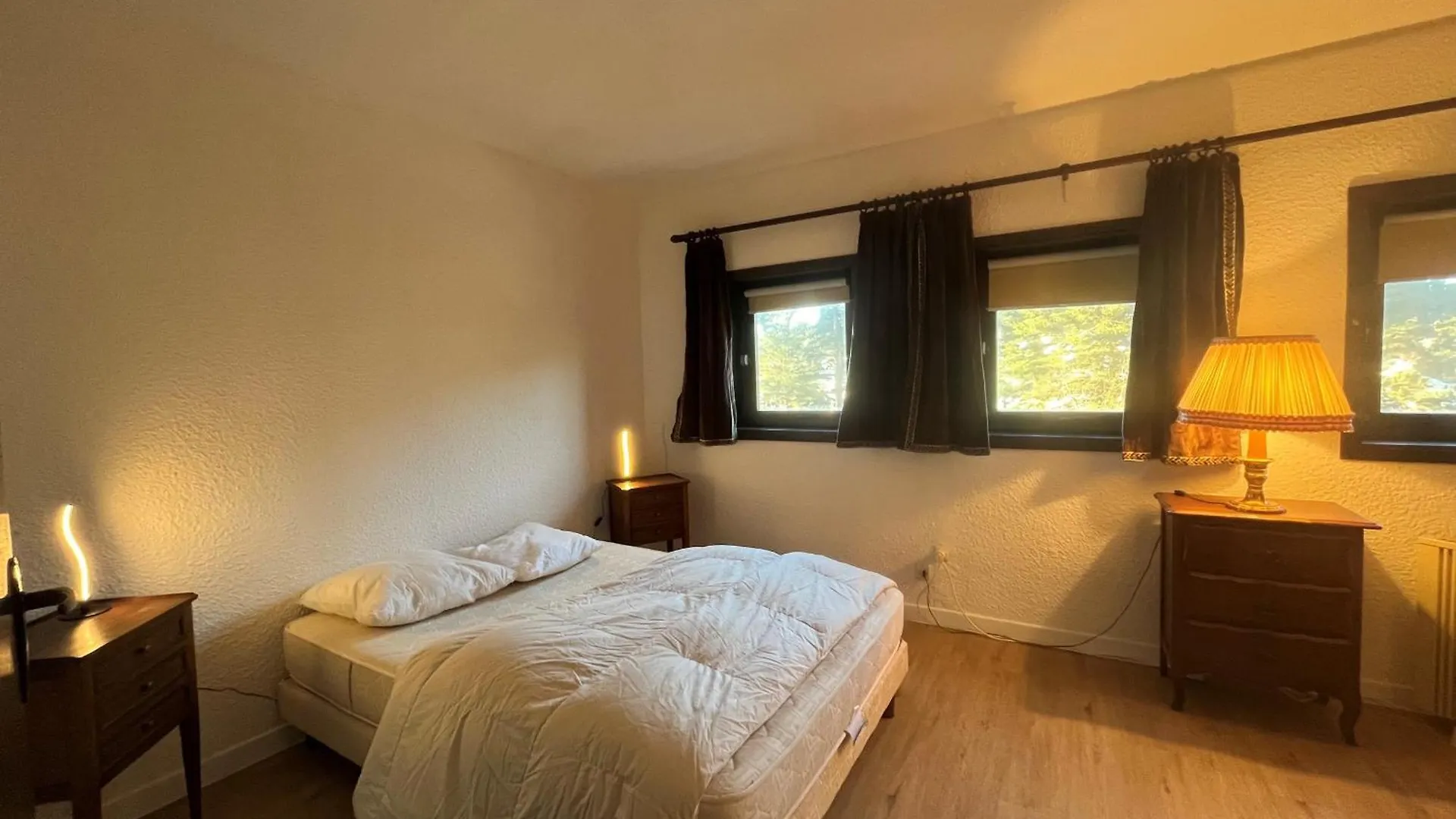 Appartement T2 Bis Au Pied Des Pistes Avec Parking - Fr-1-761-34 Villard-de-Lans France